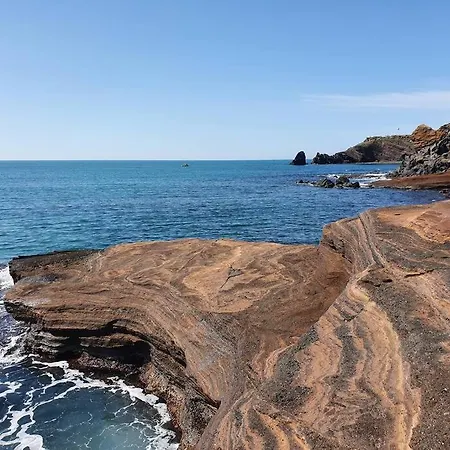 Magnifique Vue La Terrasse De Poseidon Apartment
