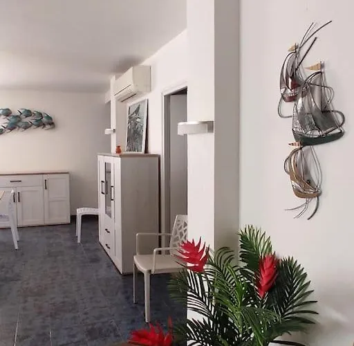 Appartement Magnifique Vue La Terrasse De Poseidon *