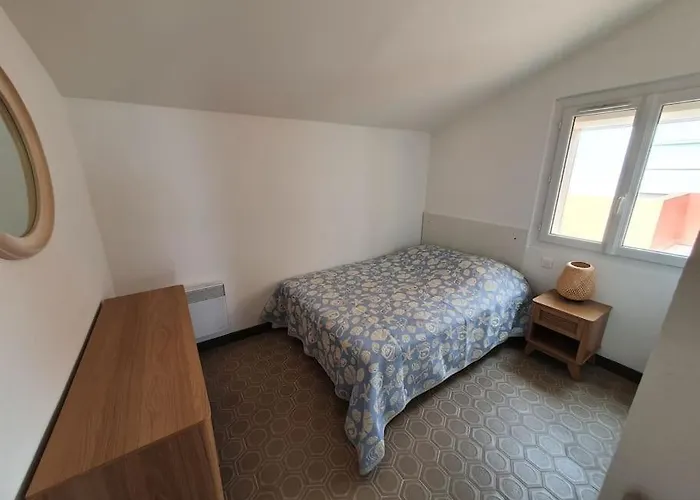 Appartement Magnifique Vue La Terrasse De Poseidon *